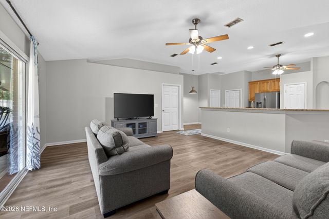 96086 SEA WINDS Drive, Fernandina Beach, FL 32034