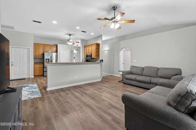 96086 SEA WINDS Drive, Fernandina Beach, FL 32034
