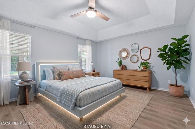 96086 SEA WINDS Drive, Fernandina Beach, FL 32034
