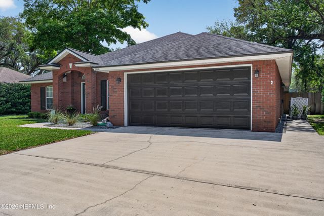96086 SEA WINDS Drive, Fernandina Beach, FL 32034