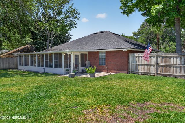 96086 SEA WINDS Drive, Fernandina Beach, FL 32034