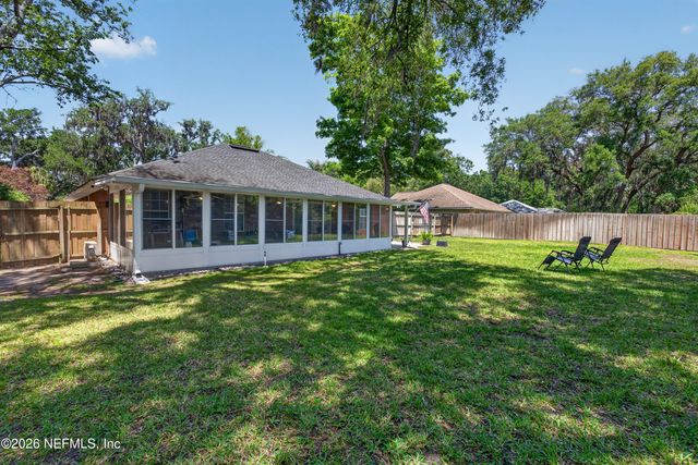 96086 SEA WINDS Drive, Fernandina Beach, FL 32034