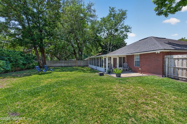 96086 SEA WINDS Drive, Fernandina Beach, FL 32034