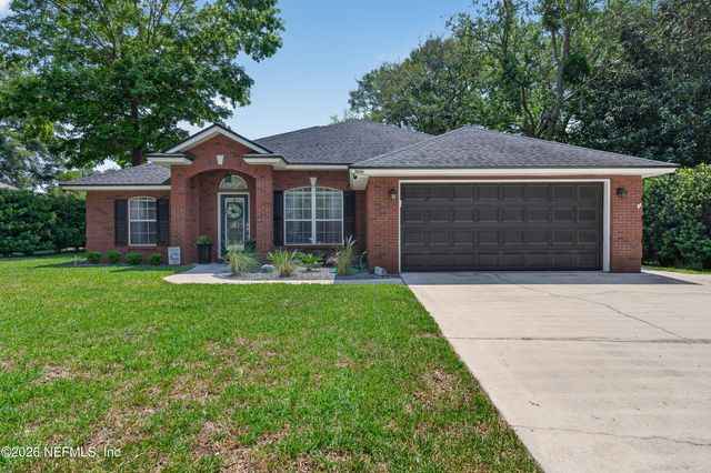 96086 SEA WINDS Drive, Fernandina Beach, FL 32034