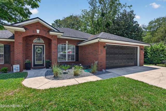 96086 SEA WINDS Drive, Fernandina Beach, FL 32034