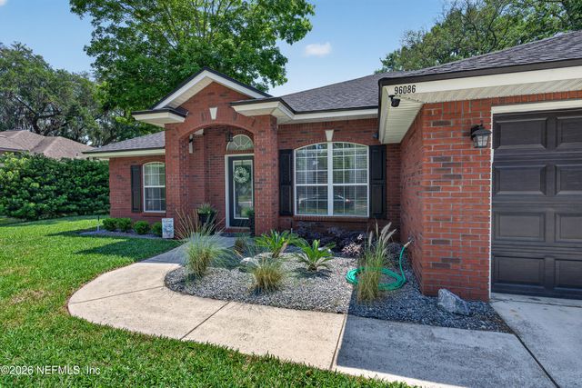 96086 SEA WINDS Drive, Fernandina Beach, FL 32034