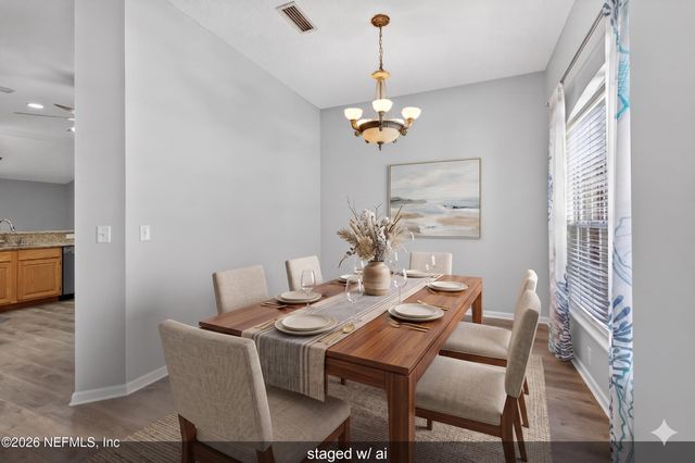 96086 SEA WINDS Drive, Fernandina Beach, FL 32034