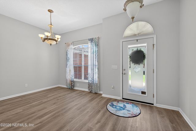 96086 SEA WINDS Drive, Fernandina Beach, FL 32034