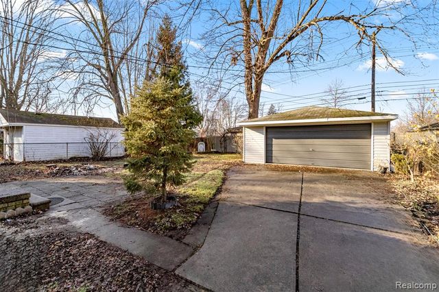 9319 Merriman Road, Livonia, MI 48150