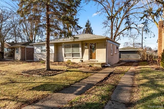 9319 Merriman Road, Livonia, MI 48150