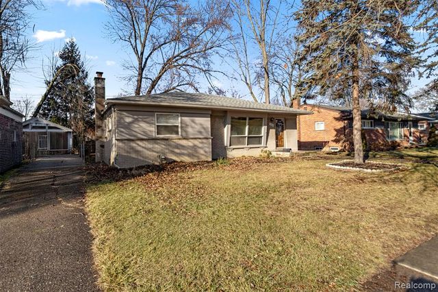 9319 Merriman Road, Livonia, MI 48150