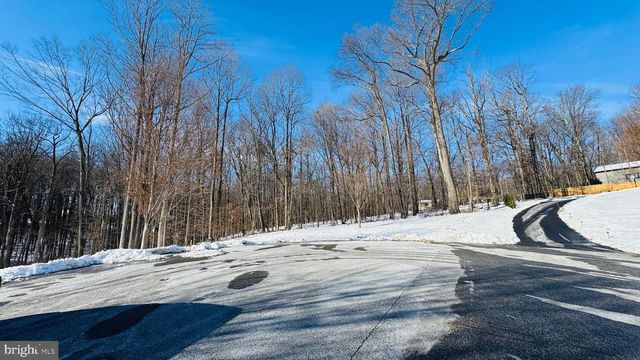 3235 HUNTING TWEED DR, Owings Mills, MD 21117