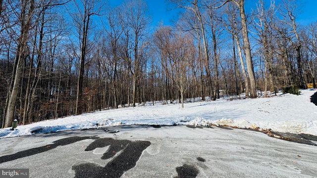 3235 HUNTING TWEED DR, Owings Mills, MD 21117