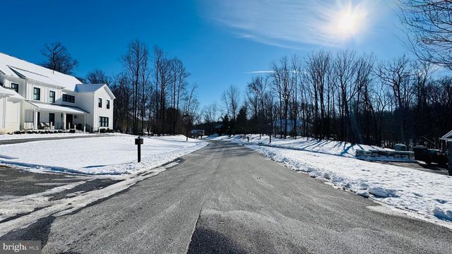 3235 HUNTING TWEED DR, Owings Mills, MD 21117