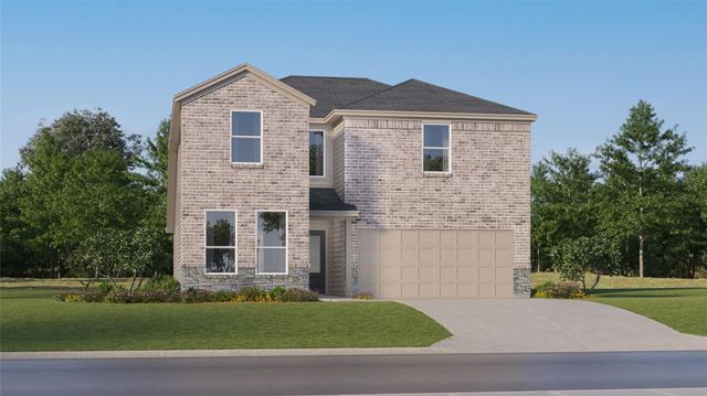 337 Sormonne LOOP, Kyle, TX 78640