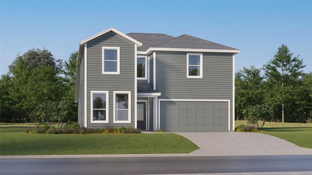337 Sormonne LOOP, Kyle, TX 78640