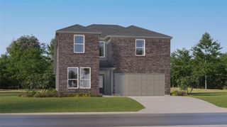 337 Sormonne LOOP, Kyle, TX 78640