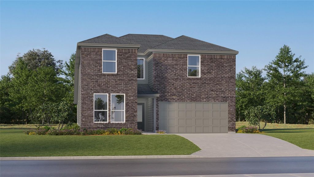 337 Sormonne LOOP, Kyle, TX 78640