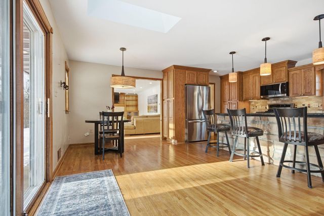 2455 Taylor Avenue, White Bear Twp, MN 55110