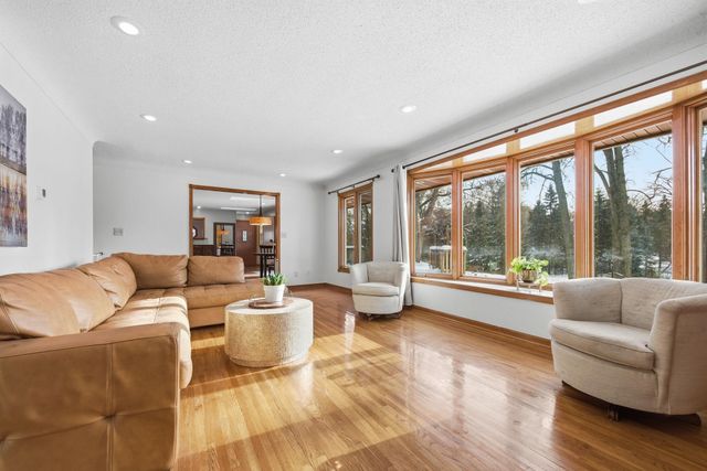 2455 Taylor Avenue, White Bear Twp, MN 55110