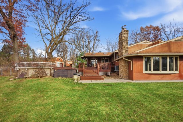 2455 Taylor Avenue, White Bear Twp, MN 55110