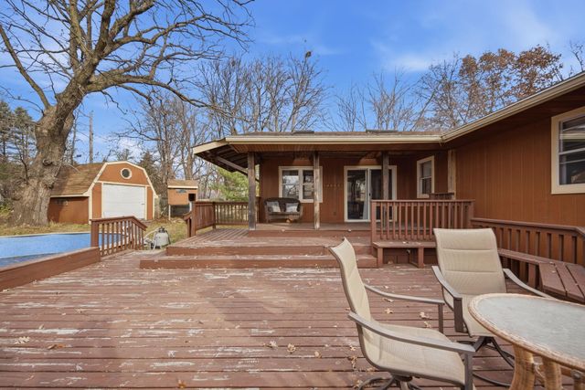 2455 Taylor Avenue, White Bear Twp, MN 55110