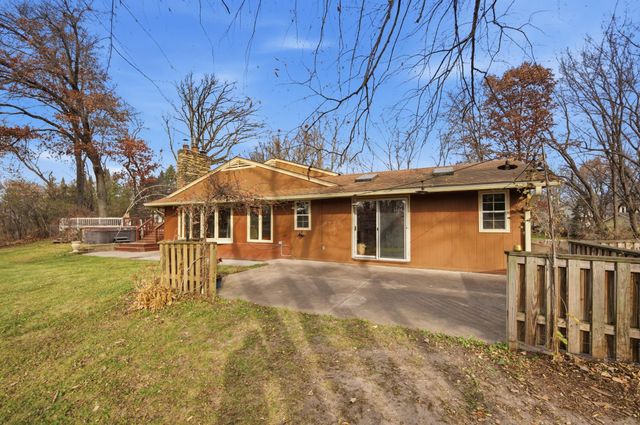 2455 Taylor Avenue, White Bear Twp, MN 55110