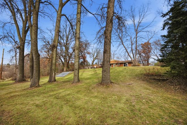 2455 Taylor Avenue, White Bear Twp, MN 55110