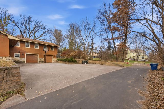 2455 Taylor Avenue, White Bear Twp, MN 55110