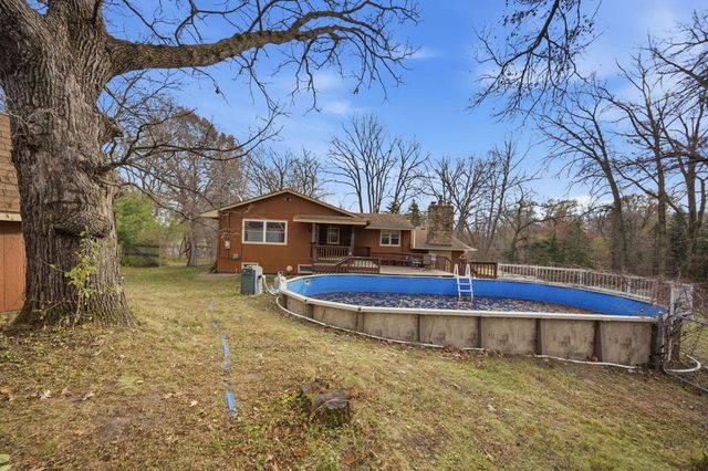 2455 Taylor Avenue, White Bear Twp, MN 55110