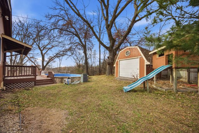 2455 Taylor Avenue, White Bear Twp, MN 55110