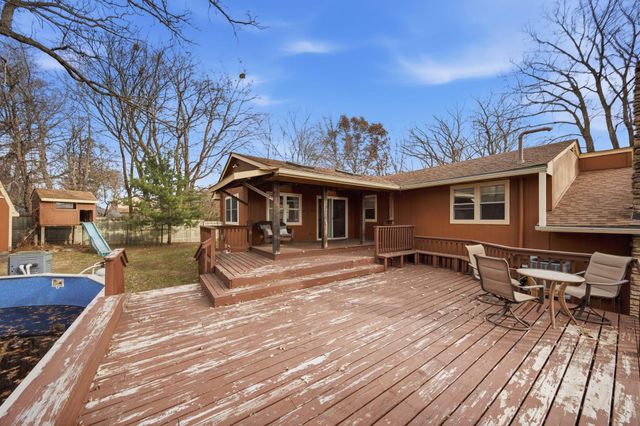 2455 Taylor Avenue, White Bear Twp, MN 55110