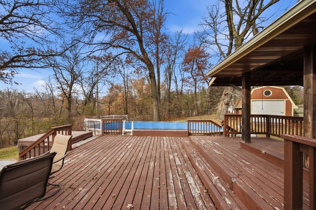 2455 Taylor Avenue, White Bear Twp, MN 55110