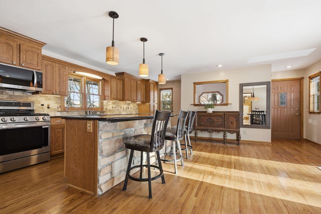 2455 Taylor Avenue, White Bear Twp, MN 55110