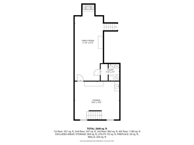 2455 Taylor Avenue, White Bear Twp, MN 55110