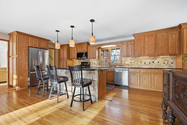 2455 Taylor Avenue, White Bear Twp, MN 55110