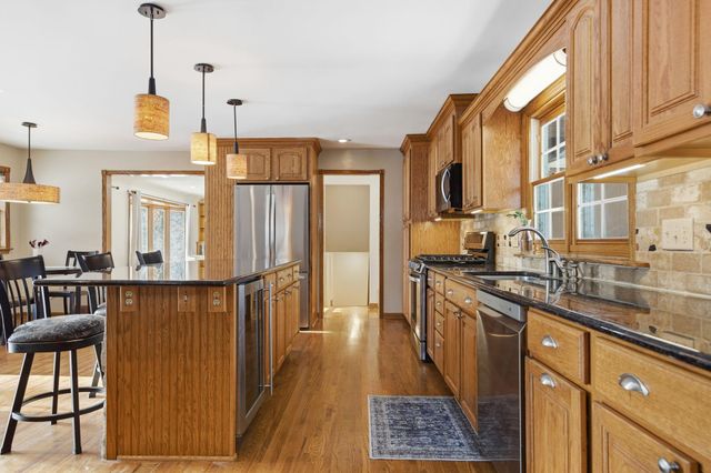 2455 Taylor Avenue, White Bear Twp, MN 55110