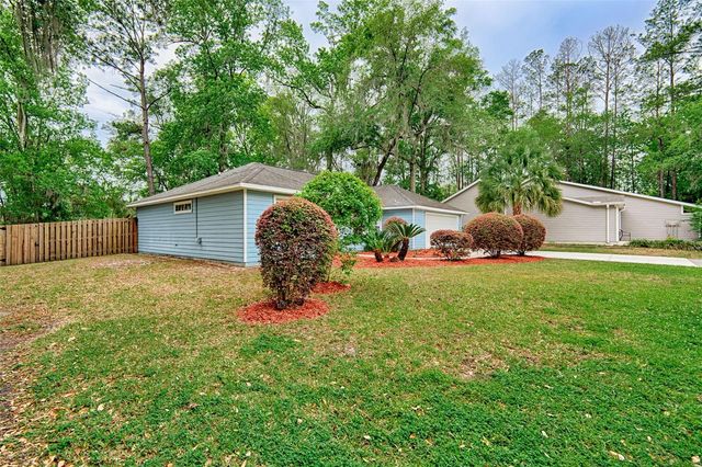 533 NW 39TH DRIVE, Gainesville, FL 32607