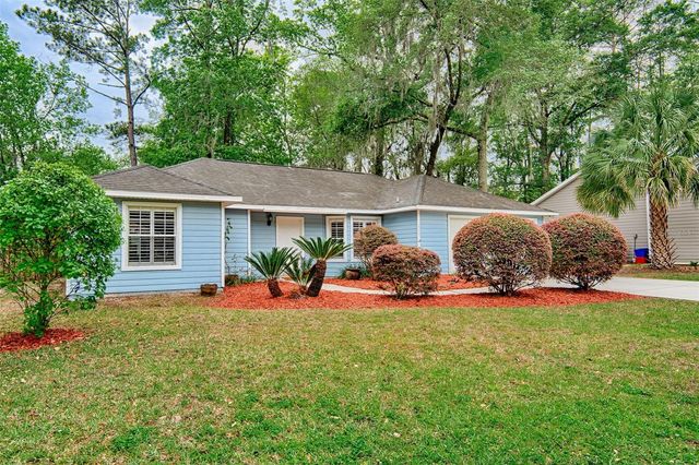 533 NW 39TH DRIVE, Gainesville, FL 32607