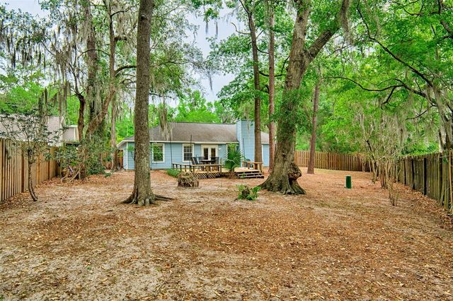 533 NW 39TH DRIVE, Gainesville, FL 32607