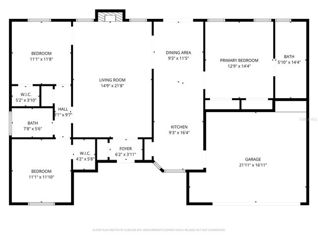 533 NW 39TH DRIVE, Gainesville, FL 32607