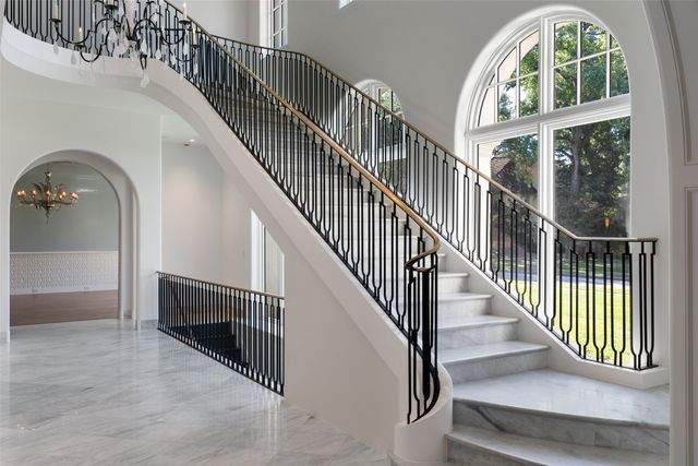 4400 Belfort Place, Highland Park, TX 75205
