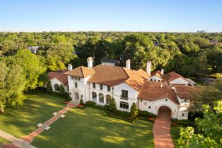4400 Belfort Place, Highland Park, TX 75205