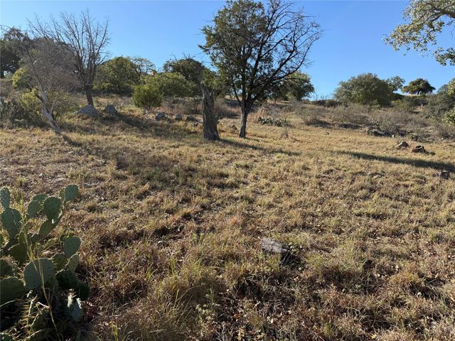 1602 Swear Injun, Horseshoe Bay, TX 78657