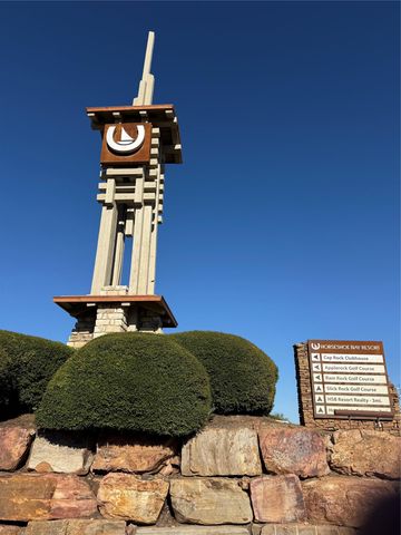 1602 Swear Injun, Horseshoe Bay, TX 78657