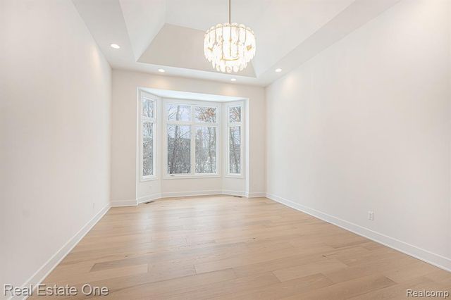 2423 Buckthorn Drive, Shelby, MI 48316