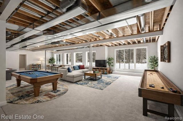 2423 Buckthorn Drive, Shelby, MI 48316