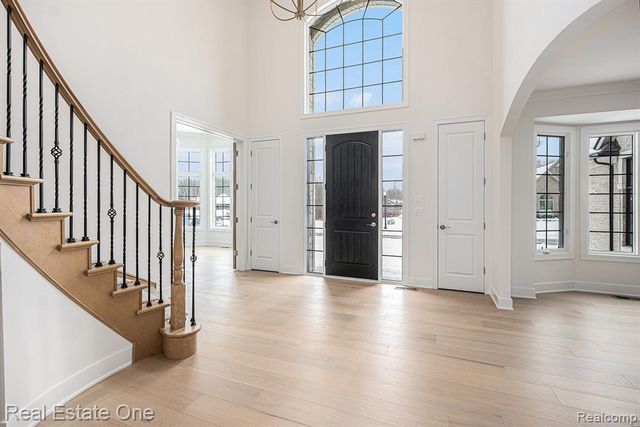 2423 Buckthorn Drive, Shelby, MI 48316