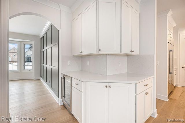 2423 Buckthorn Drive, Shelby, MI 48316