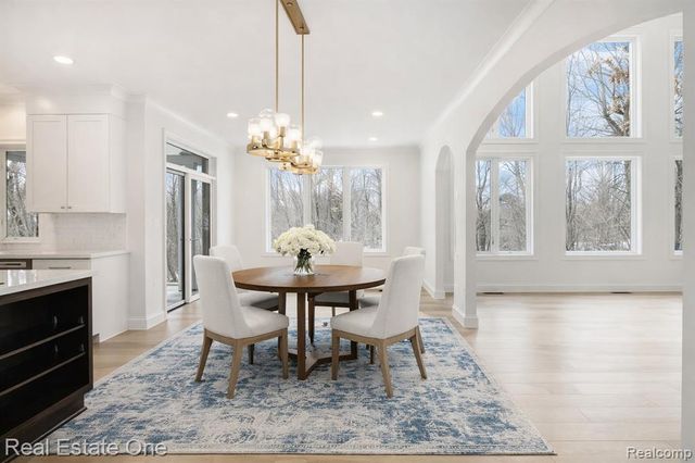 2423 Buckthorn Drive, Shelby, MI 48316